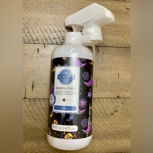 Scentsy Fresh Fabric Spray - Luna